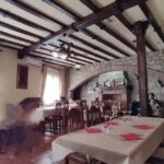 Restaurante Puerta de La Mancha