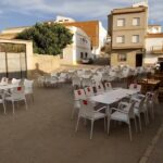 Restaurante Puerta De La Mancha