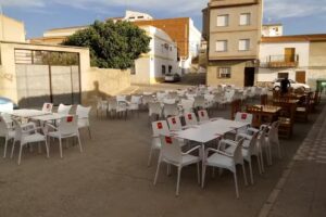 Restaurante Puerta De La Mancha