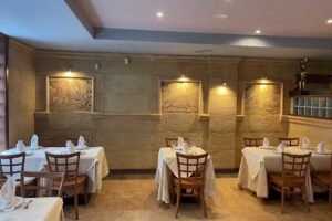 Restaurante Puerta del Moro