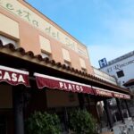 Restaurante Puerta del Sol