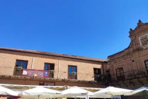 Restaurante Puerta Grande