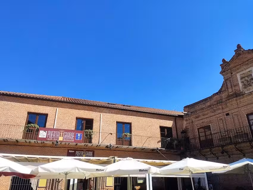 Restaurante Puerta Grande