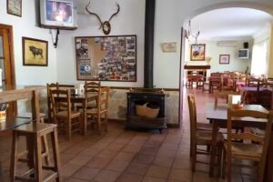 Restaurante Puerta Palos