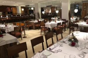 Restaurante Puerta Real