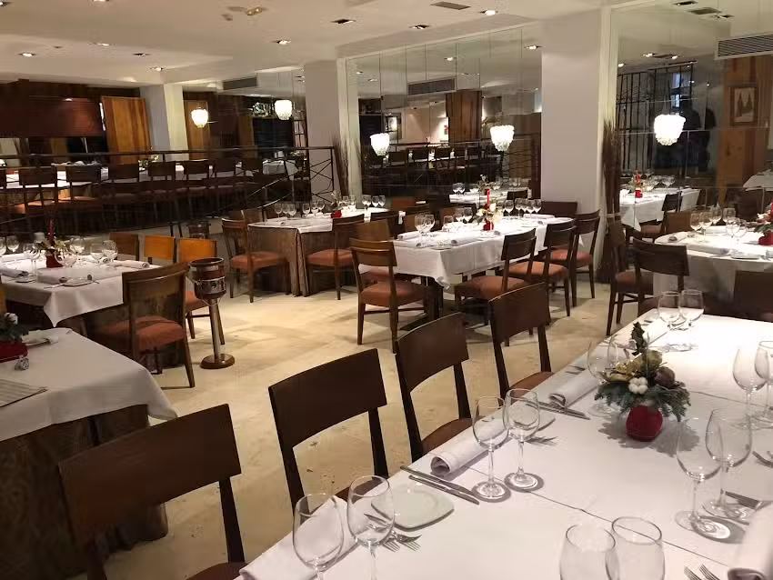 Restaurante Puerta Real