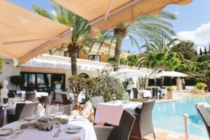 Restaurante Puerto Blanco