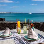 Restaurante Puerto Blanco
