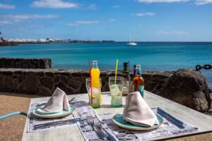 Restaurante Puerto Blanco