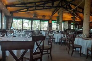 Restaurante Puerto Col&oacute;n | Huelva