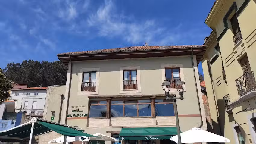 Restaurante Puerto Norte