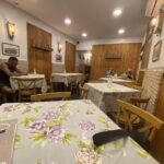 Restaurante Puerto Rico
