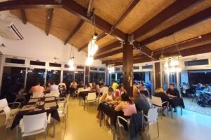 Restaurante Puertovino Almerimar