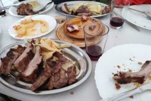 Restaurante Pulpalia