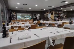 Restaurante Punt G