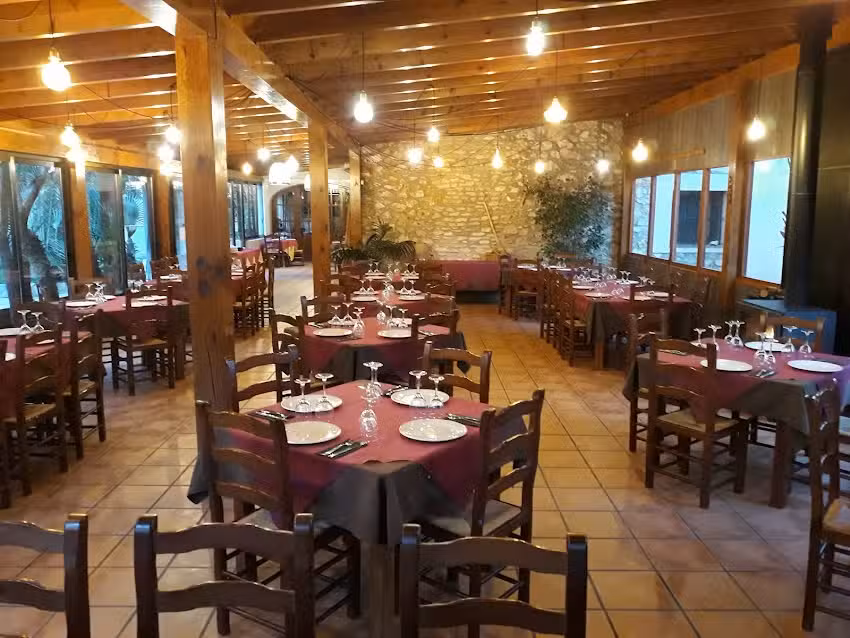 Restaurante Punta Benimaquia