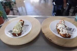 Restaurante Punta del Avila