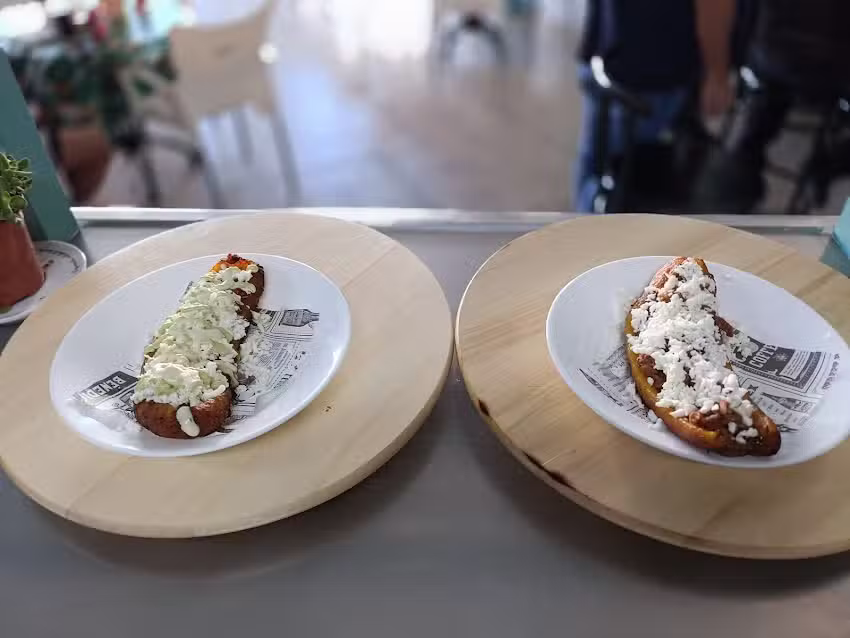 Restaurante Punta del Avila