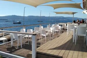 Restaurante punta do cabalo