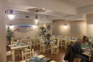 Restaurante Punto De Origen