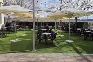 Restaurante Punto de Oro