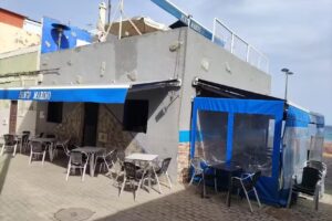 Restaurante Punto Marino