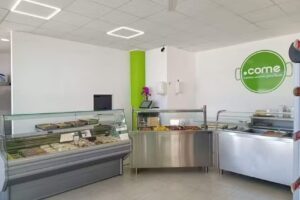 Restaurante PuntoCome