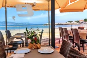 Restaurante Puntoecoma