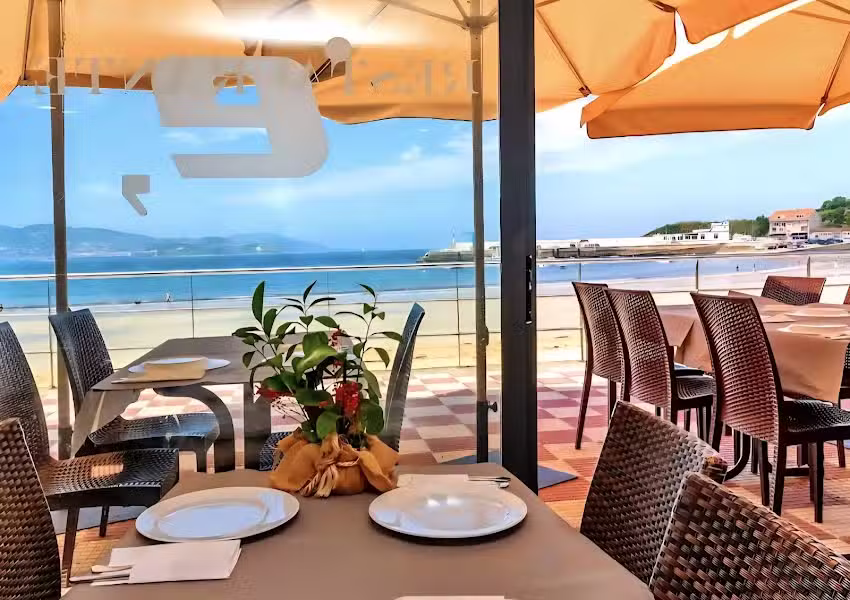 Restaurante Puntoecoma