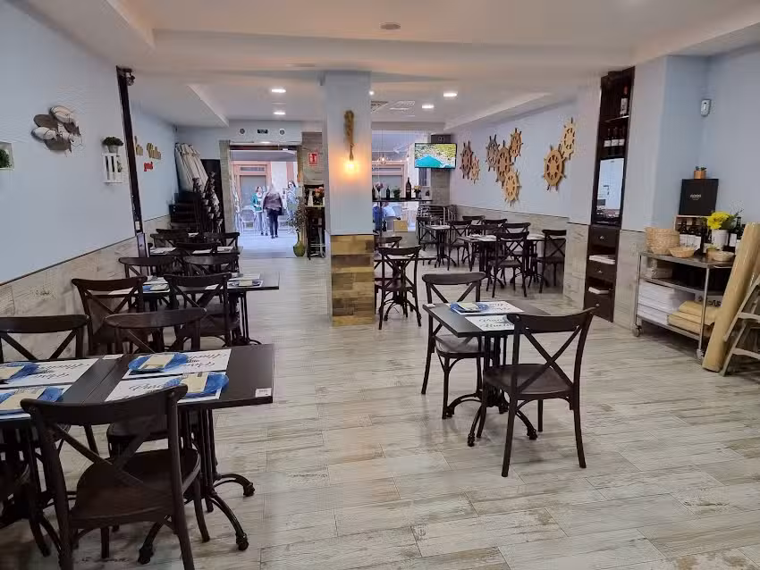 Restaurante Pura Huelva