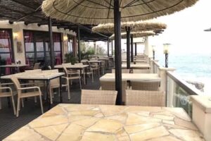 Restaurante Pura Vida Mallorca