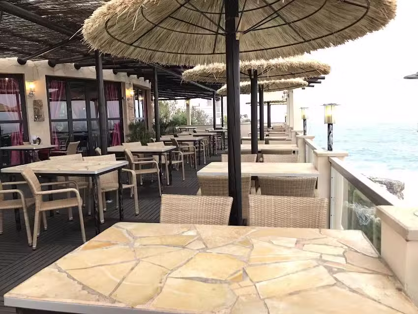 Restaurante Pura Vida Mallorca