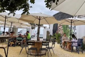 Restaurante Pura Vida Playa