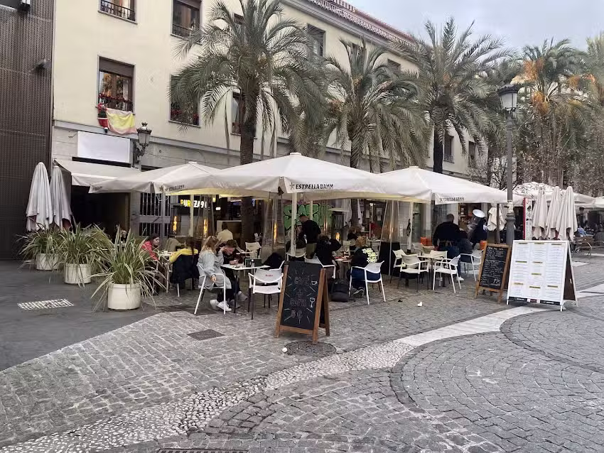 Restaurante Pureza 90