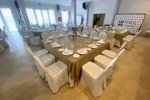 Restaurante Puro Estrecho