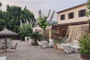 Restaurante Quay | Esporles