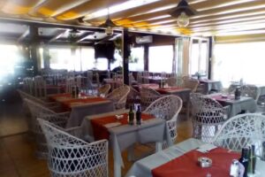 Restaurante Que pasa T&iacute;o&hellip;?