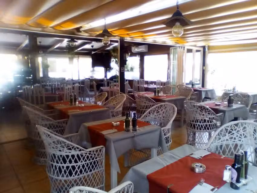 Restaurante Que pasa T&iacute;o&hellip;?