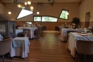 Restaurante «Quejigo del Carbón»