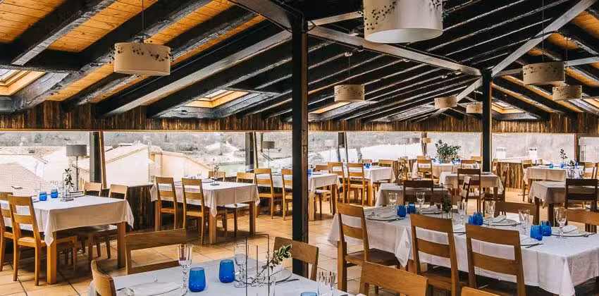 Restaurante Quercus