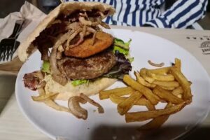 Restaurante Quereles