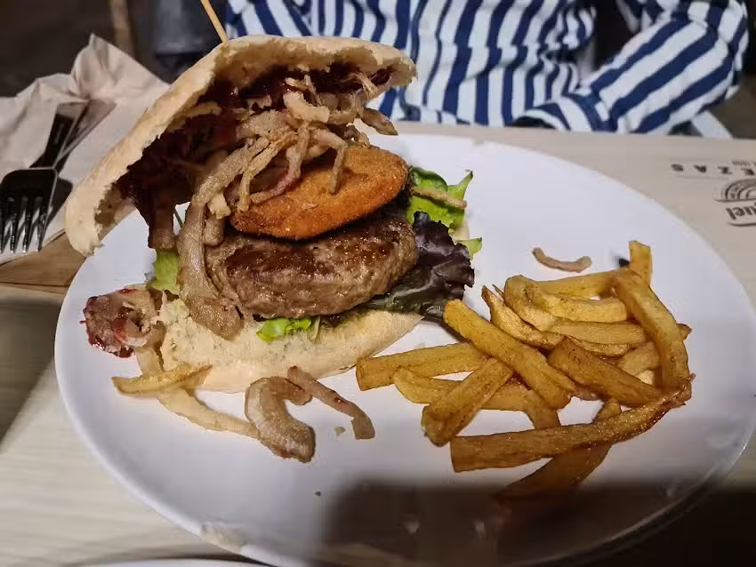Restaurante Quereles