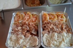 Restaurante Quiero kebab