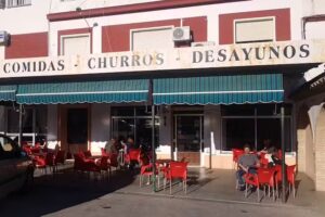 Restaurante Quini