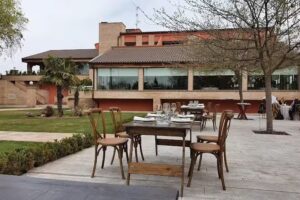 Restaurante Quinta Hayara