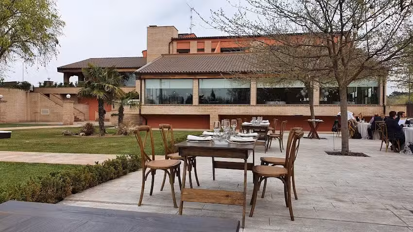 Restaurante Quinta Hayara