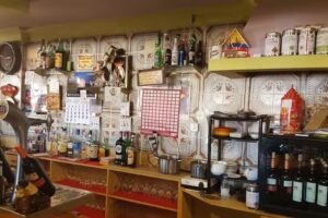 Restaurante Quintana