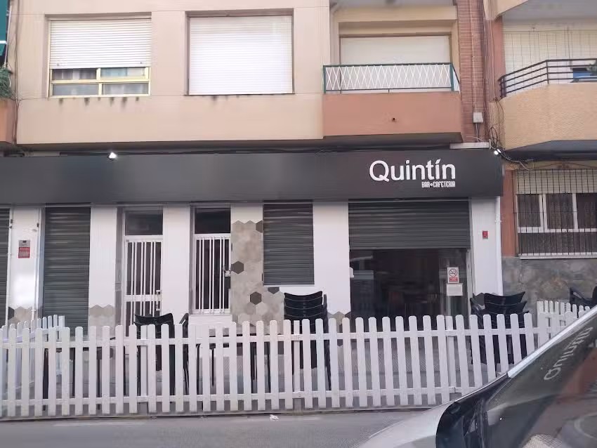 Restaurante Quintin