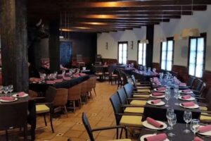 Restaurante Quinto Toro