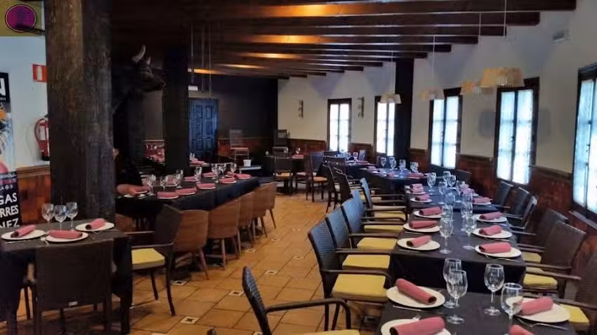 Restaurante Quinto Toro